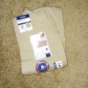 Boys uniform pants size 14